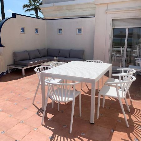 Apartamento Denia Playa Kültér fotó