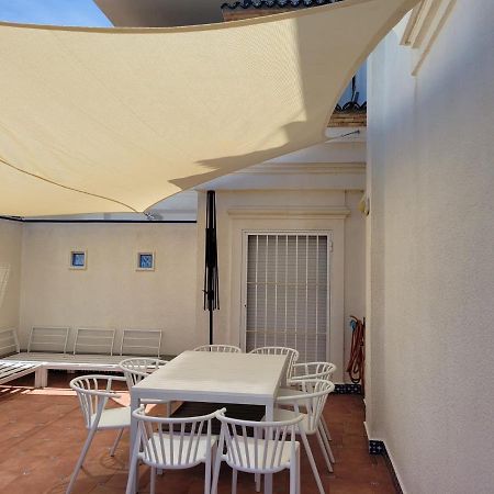 Apartamento Denia Playa Kültér fotó