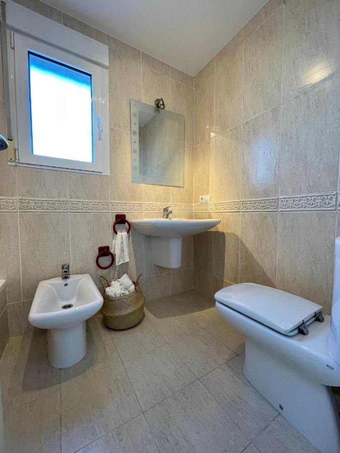Apartamento Denia Playa Kültér fotó