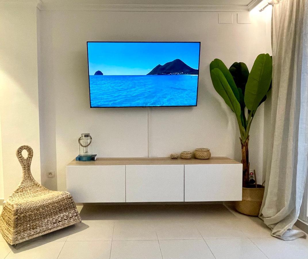 Apartamento Denia Playa Kültér fotó