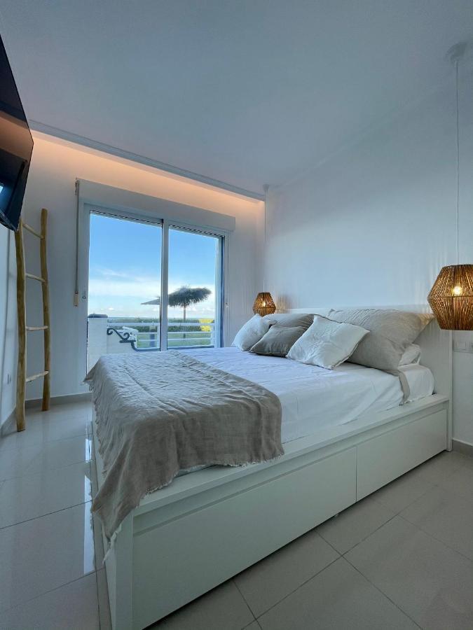 Apartamento Denia Playa Kültér fotó