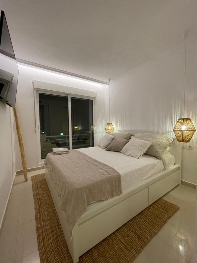 Apartamento Denia Playa Kültér fotó
