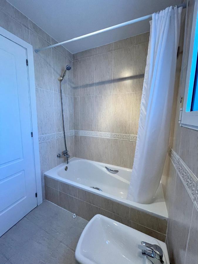 Apartamento Denia Playa Kültér fotó