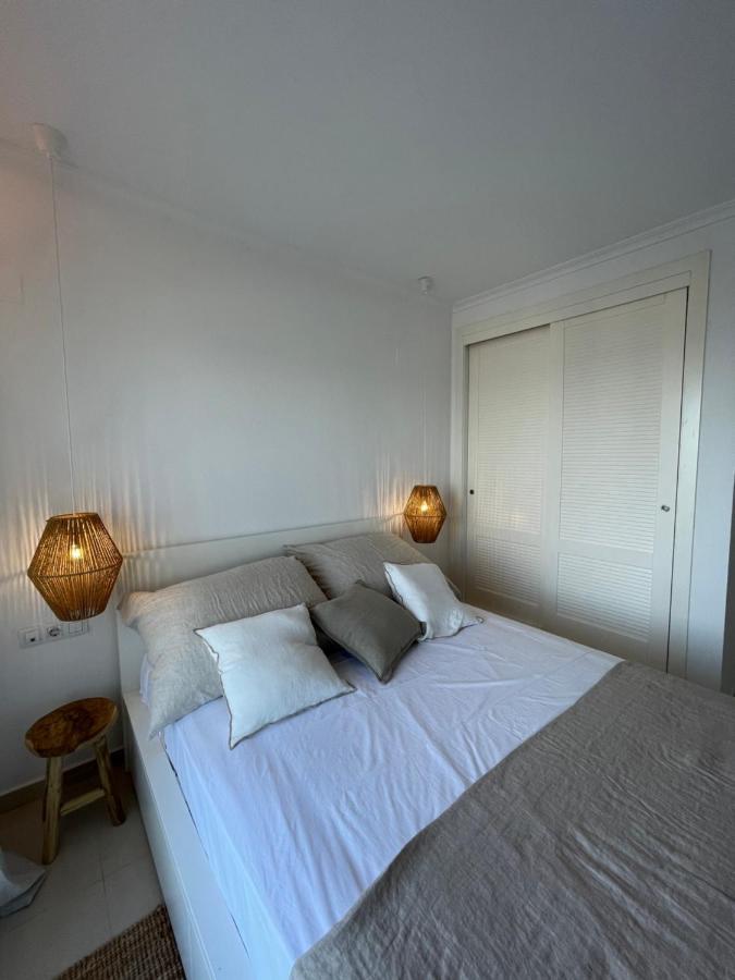 Apartamento Denia Playa Kültér fotó