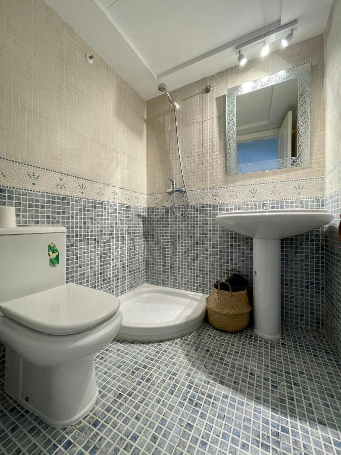 Apartamento Denia Playa Kültér fotó