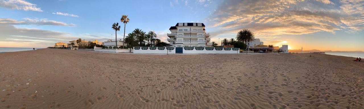 Apartamento Denia Playa Kültér fotó