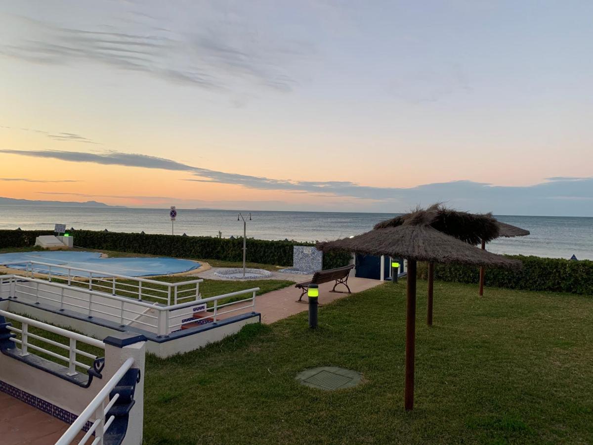 Apartamento Denia Playa Kültér fotó