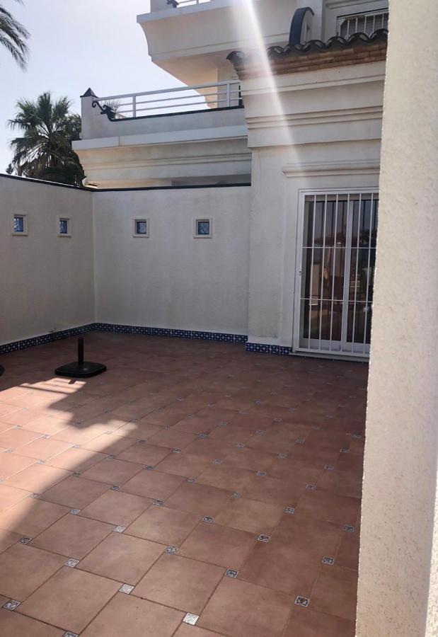 Apartamento Denia Playa Kültér fotó