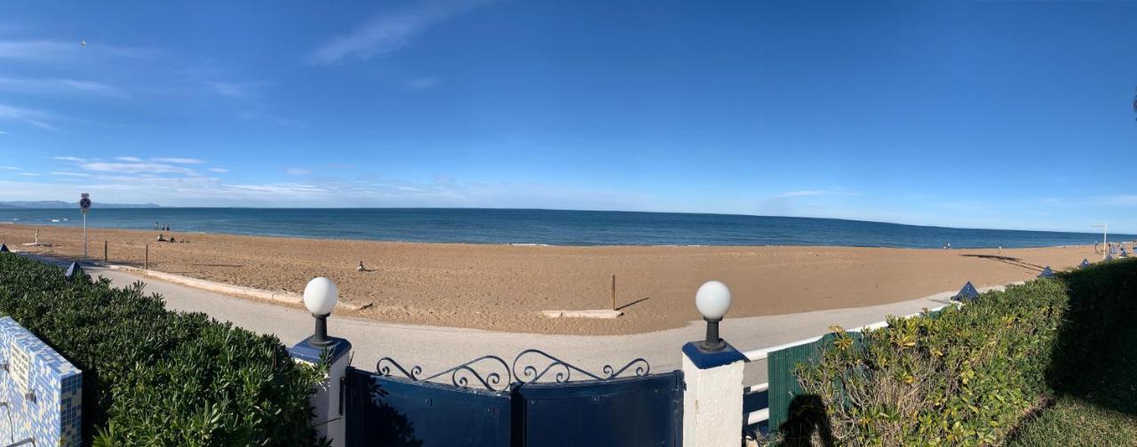 Apartamento Denia Playa Kültér fotó