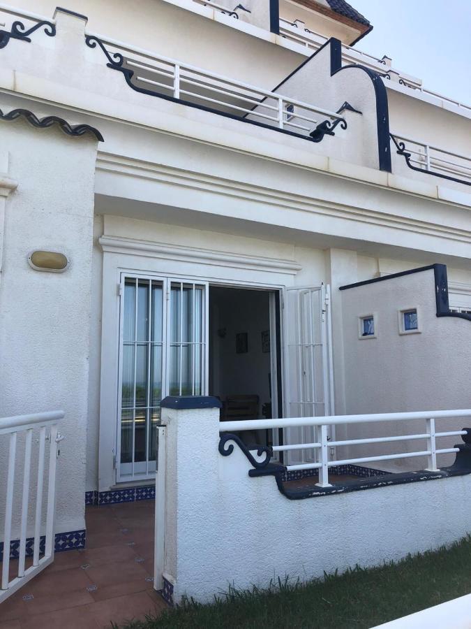 Apartamento Denia Playa Kültér fotó